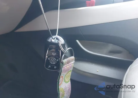 2019 Buick Enclave Fwd Premium from USA, damaged, VIN 5GAERCKW5KJ201843